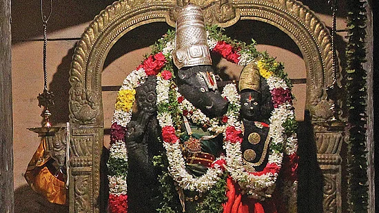 ஸ்ரீவராகர்
