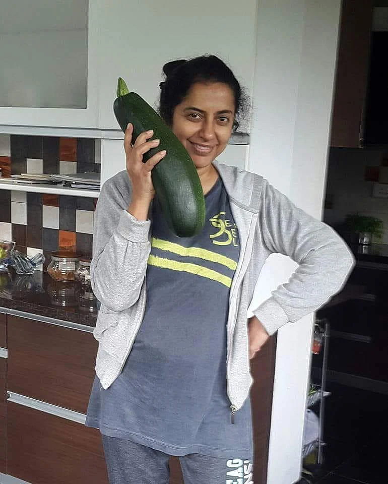 Suhasini