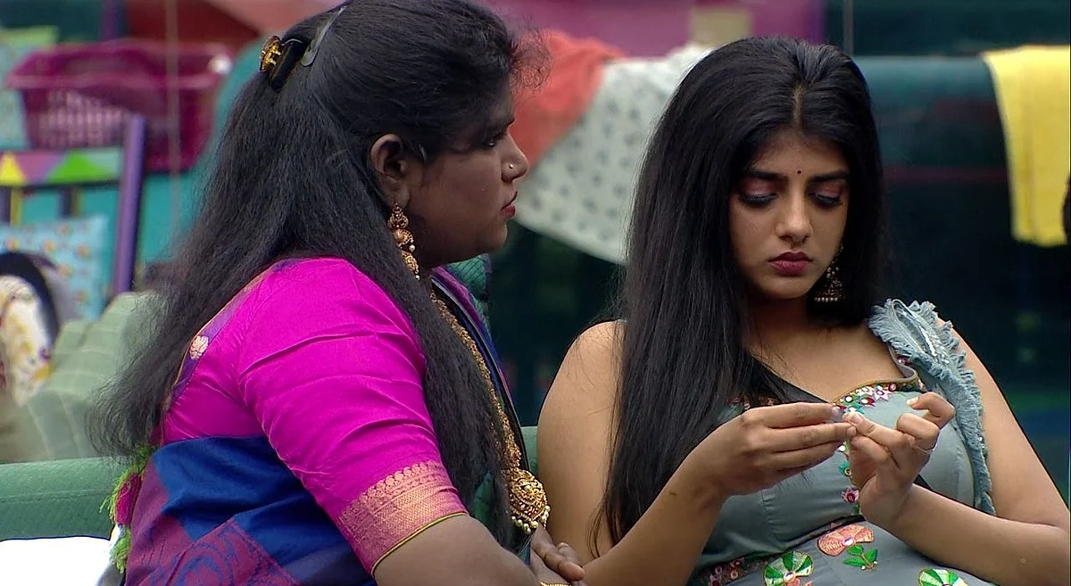 பிக்பாஸ் – நாள் 69