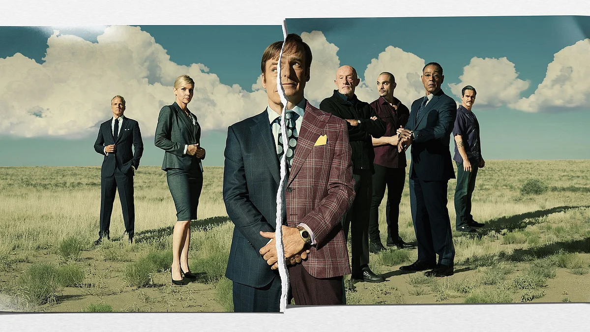 Better Call Saul