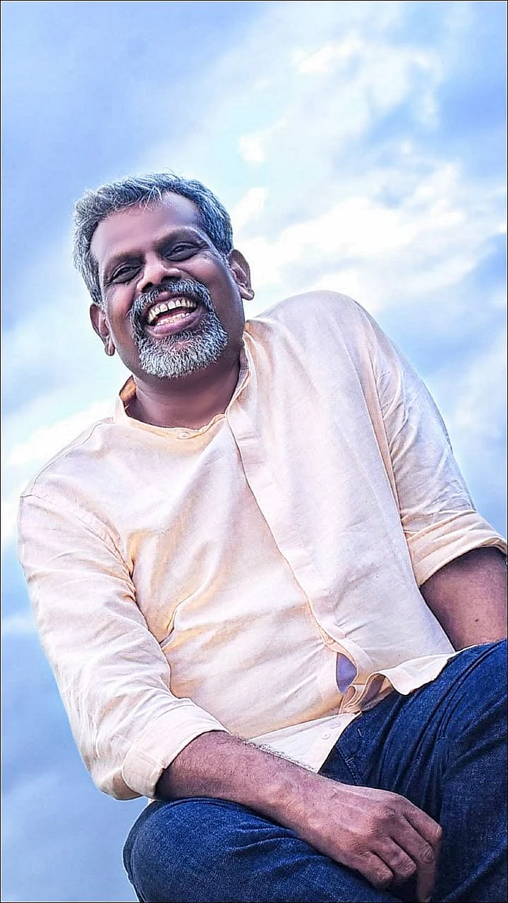 ஆதவன் தீட்சண்யா