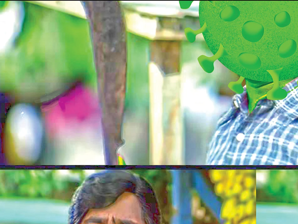 2020 மீமாயணம்!