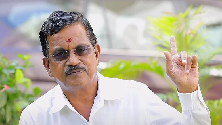 கலைப்புலி எஸ்.தாணு