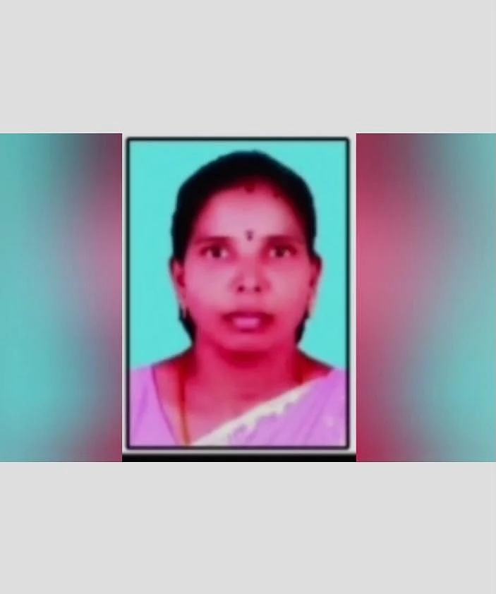 இறந்த நாகலெட்சுமி