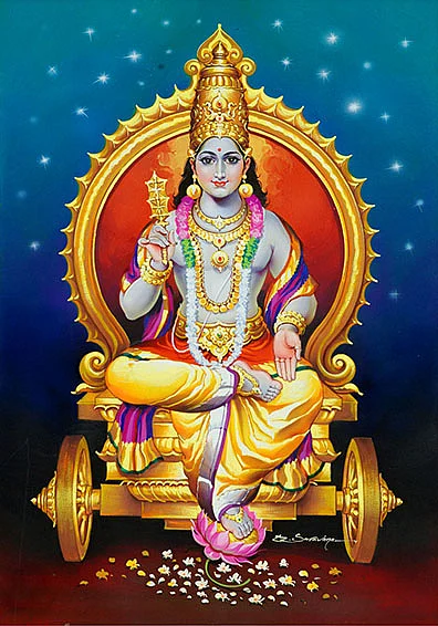 சனிப்பெயர்ச்சி நட்சத்திர பரிகாரங்கள்