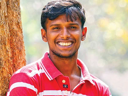 டாப் 10 இளைஞர்கள் - 2020