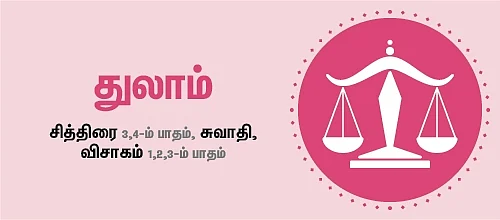 ராசிபலன்
