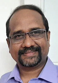பா.குமரவேல்