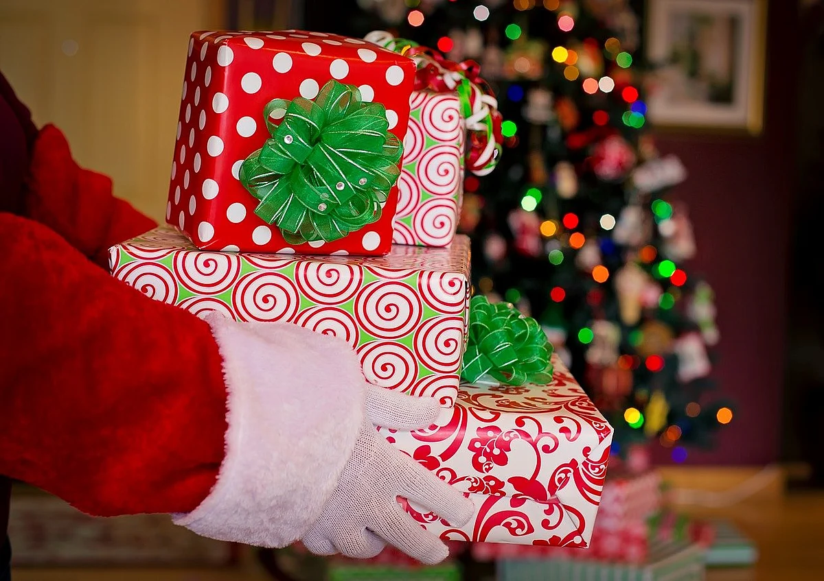 Santa Claus | Christmas