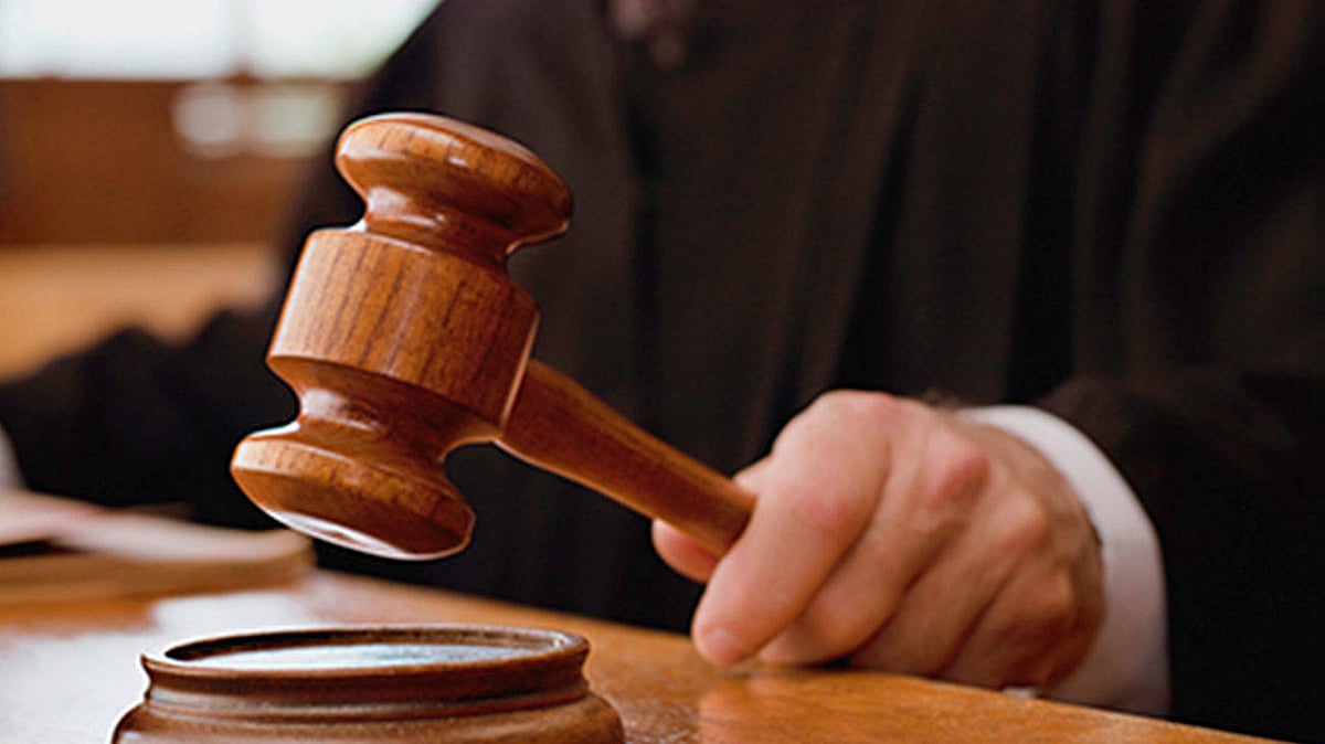 Court (Representational Image)