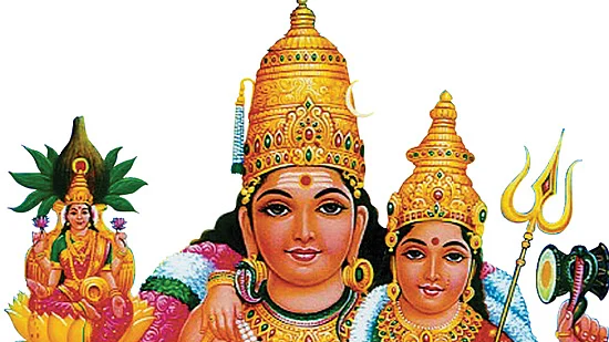 சனிப்பெயர்ச்சி பரிகார ஹோமம்