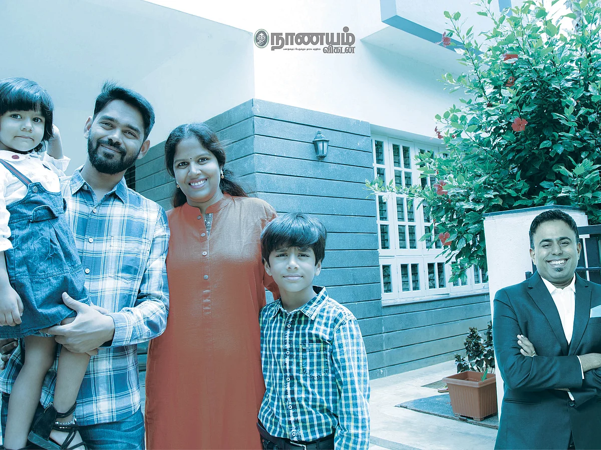 சொத்து வாங்கப் போகிறீர்களா... இவற்றையெல்லாம் கவனிக்கத் தவறாதீர்கள்! - வழிகாட்டும் ஆலோசனைகள்..!