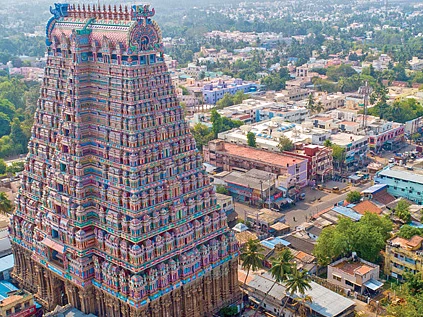 ரங்க ராஜ்ஜியம் - 71