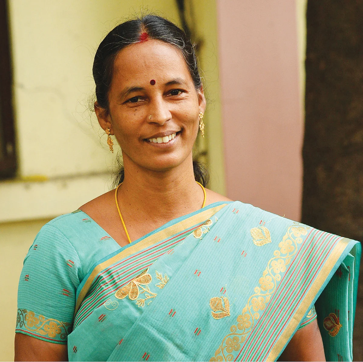பாக்கியம்மாள்