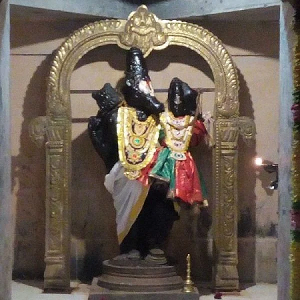 பெரமண்டூர் ஆதிவராகர்