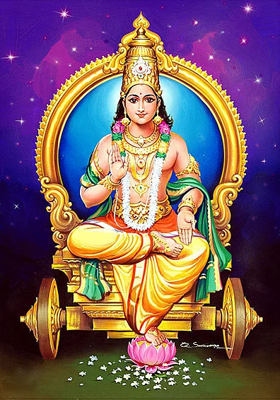சனிப்பெயர்ச்சி நட்சத்திர பரிகாரங்கள்