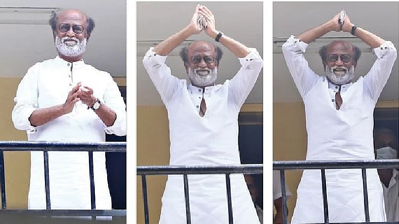 ரஜினிகாந்த்