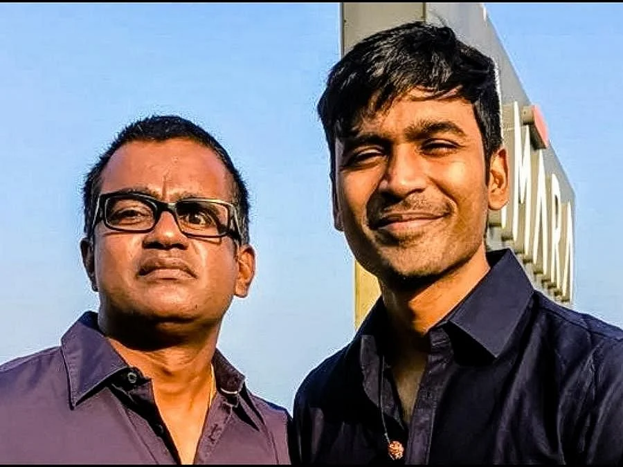 தொடங்கியது தனுஷ் - செல்வராகவன் படம்... பொங்கலுக்கு வீடியோ டீஸர்?!
