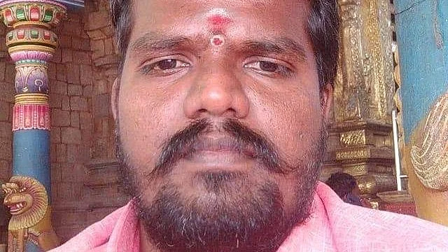 ரௌடிகளால் வெட்டப்பட்ட வழக்கறிஞர்