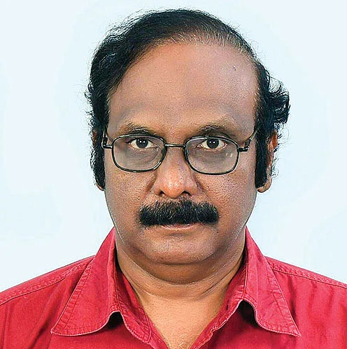 மருத்துவர் ரவீந்திரநாத்