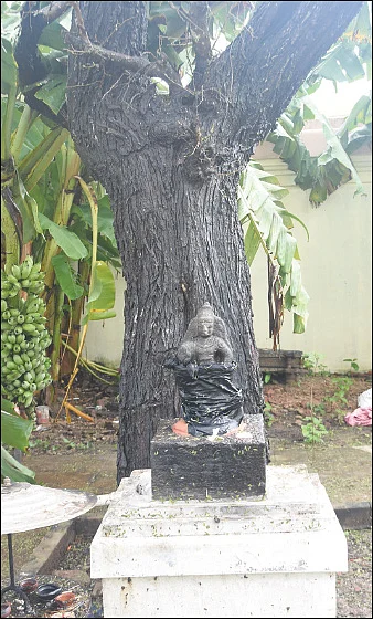 வழிகாட்டுவார் ஈசன் வரம் அருள்வாள் அம்பிகை!