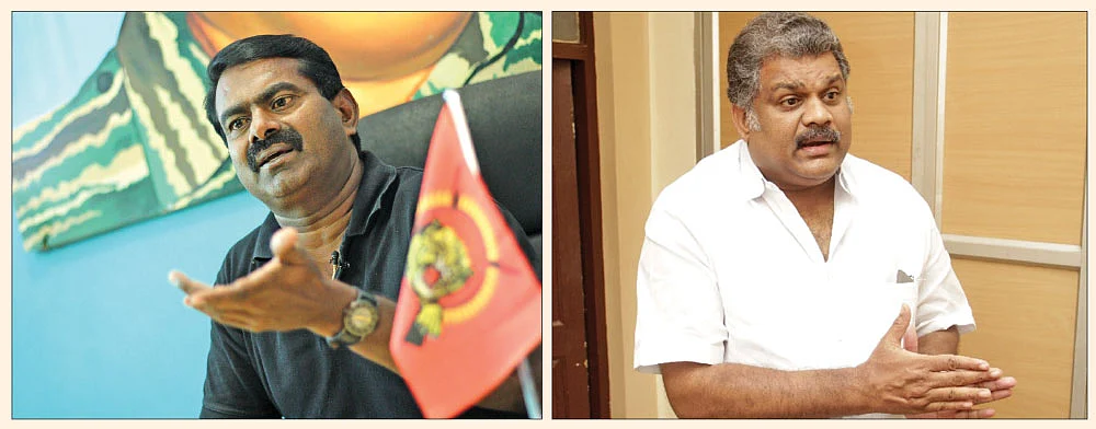 தேர்தல் காலம் தொடங்குது ஏலம்! ஒரு தரம்... ரெண்டு தரம்... மூணு தரம்...