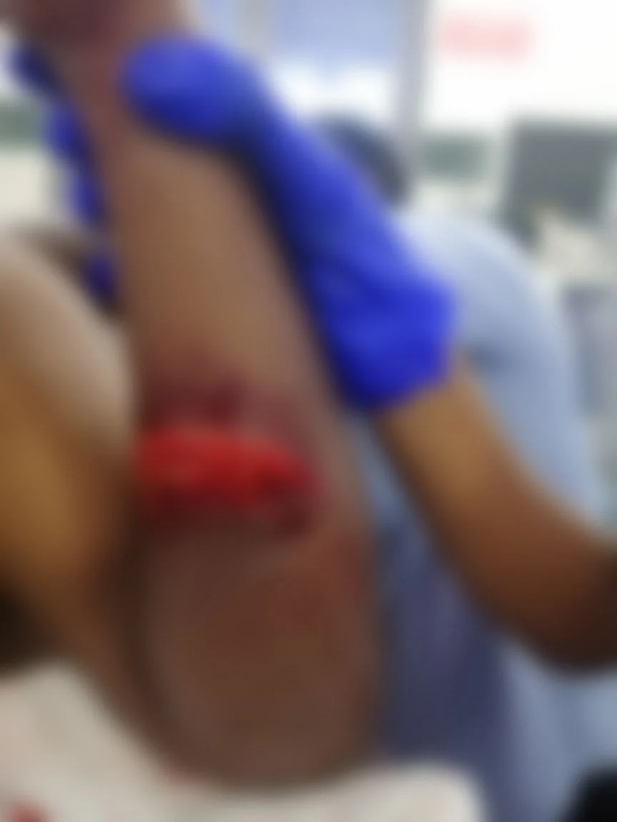 வழக்கறிஞர் சந்தர்
