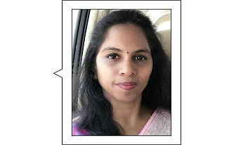 பிரியா ரீகன்