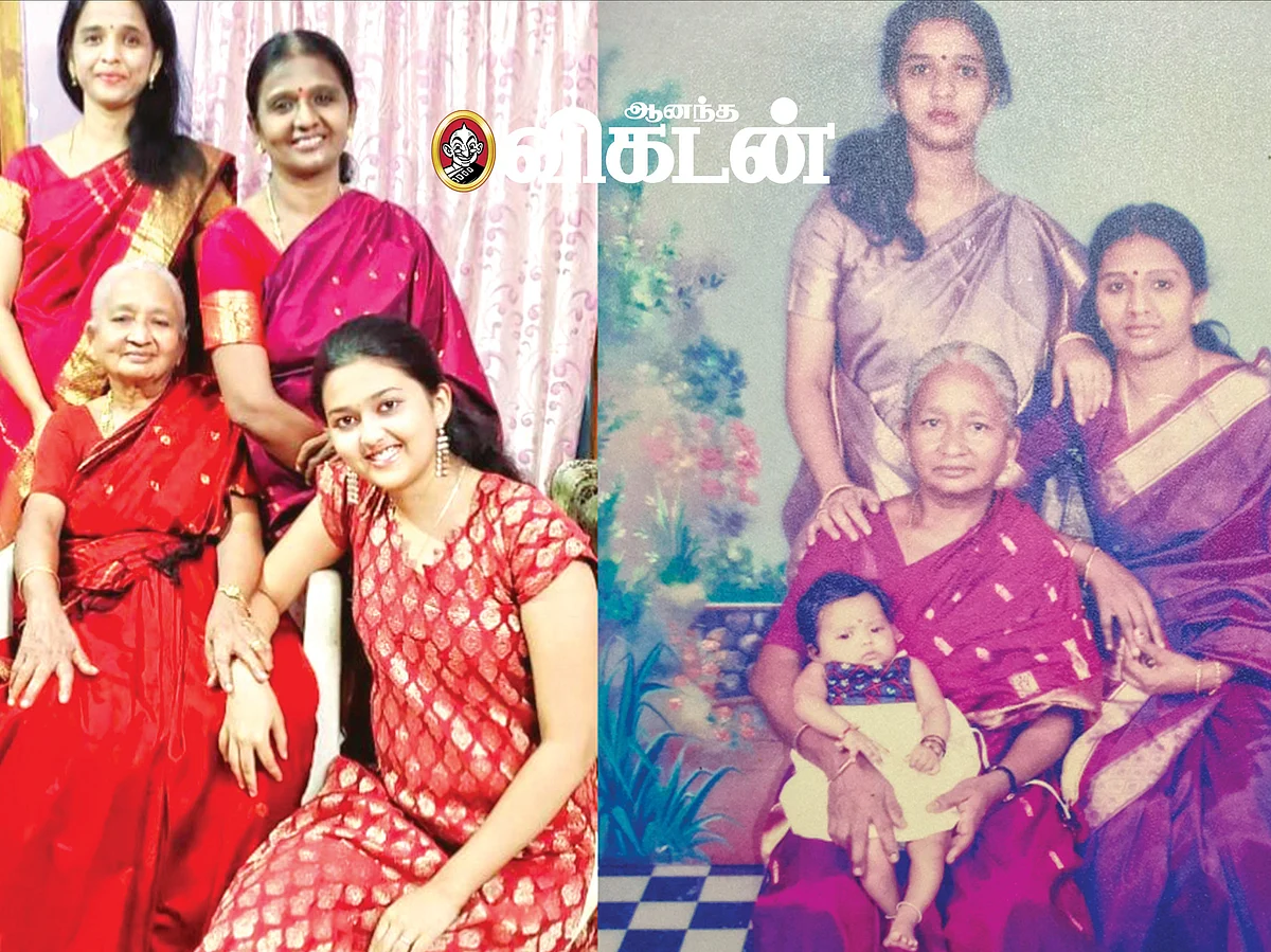 நம்புங்க... நாங்கதான்!