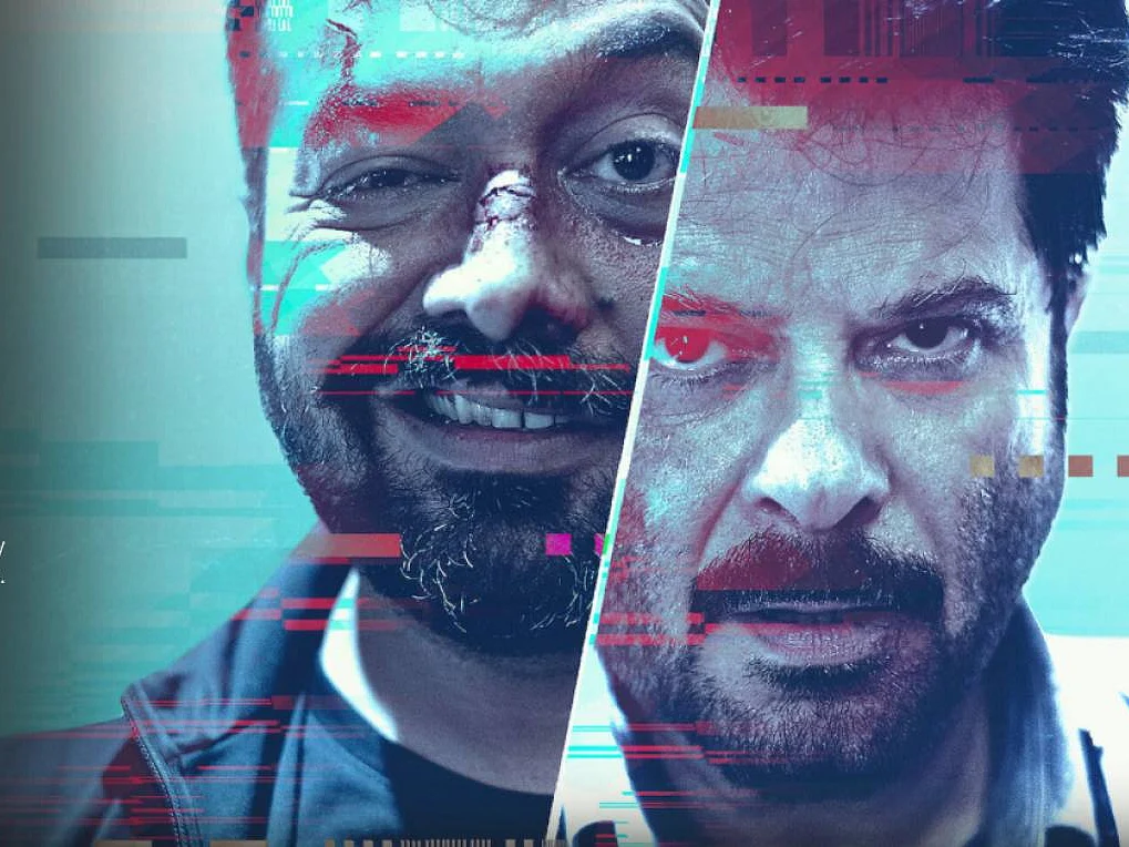 சோனம் கபூரை அனுராக் காஷ்யப் `நிஜமாகவே' கடத்தினால்?! சர்ச்சையைக் கிளப்பும் #AKvsAK!