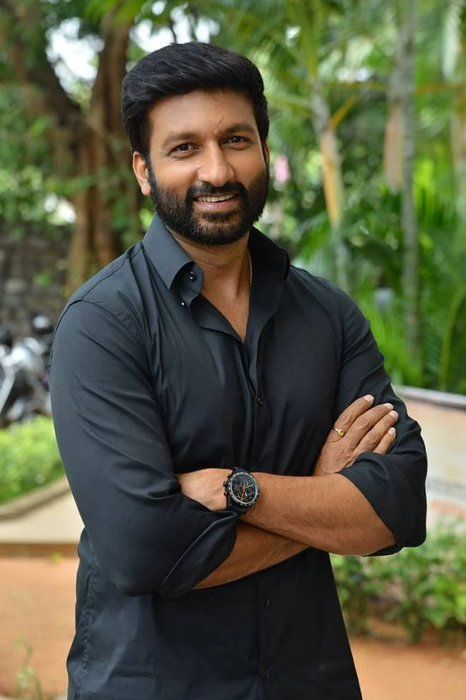 கோபிசந்த்