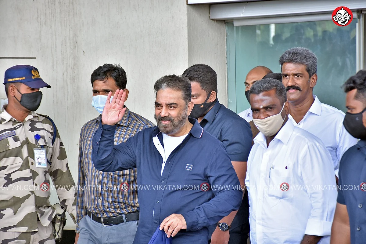 கமல்ஹாசன்