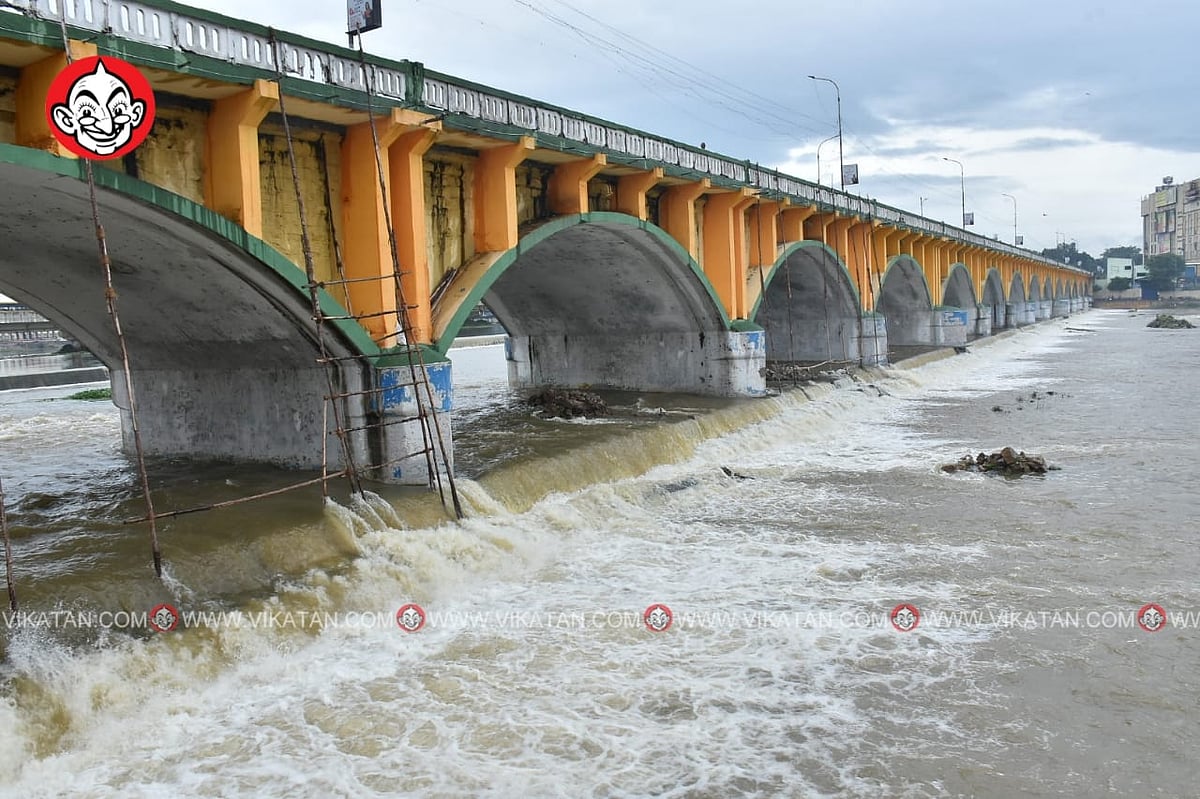 மதுரை ஏவி பாலம்