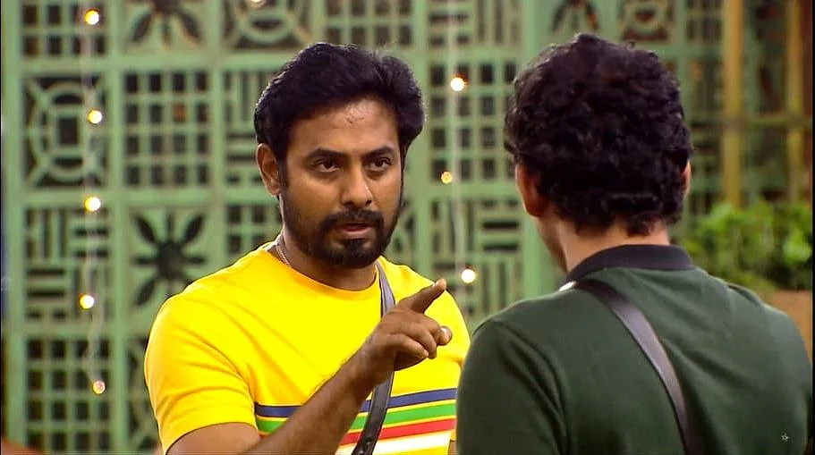 பிக்பாஸ் – நாள் 79