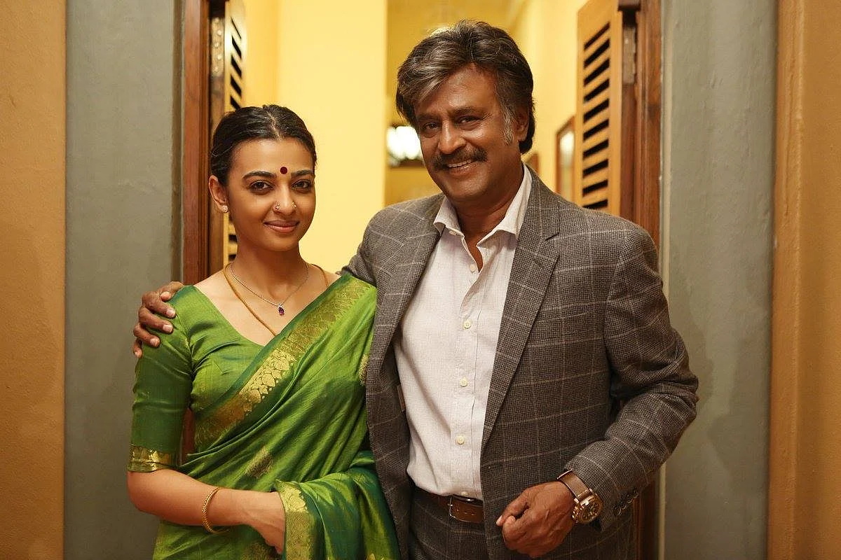 கபாலி