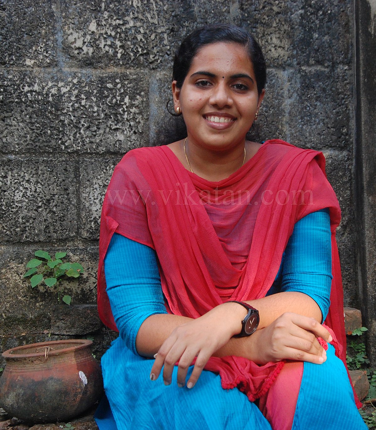 ஆர்யா ராஜேந்திரன்