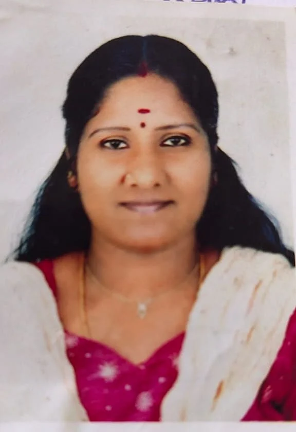 கொலை செய்யப்பட்ட தெய்வானை