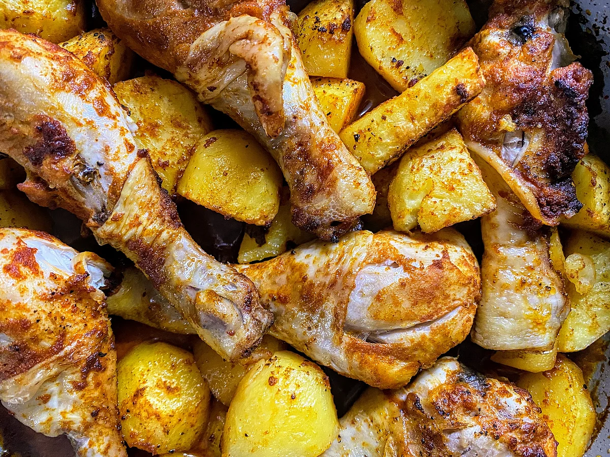 Chicken (Representational Image)