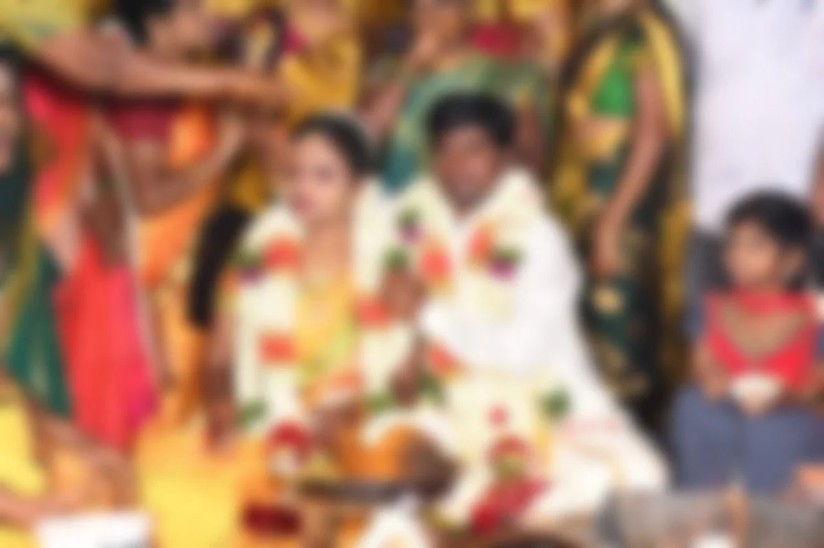 ரக்ஷணா, ஜெயராமன்