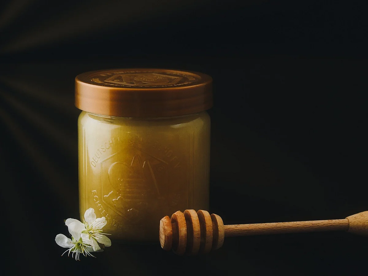 Honey