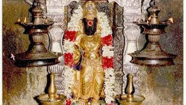 சனிப்பெயர்ச்சி