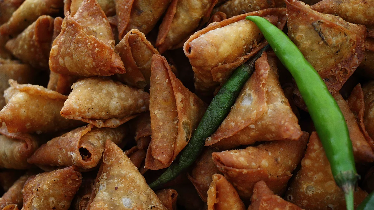 Samosa