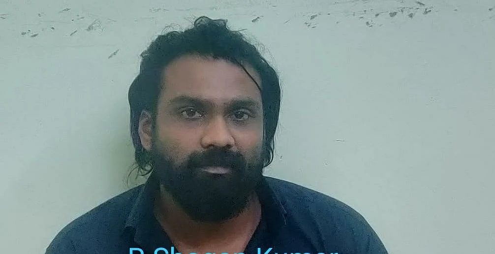 சோகன்குமார்