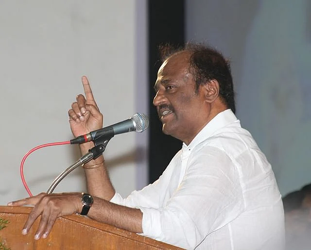 ரஜினி
