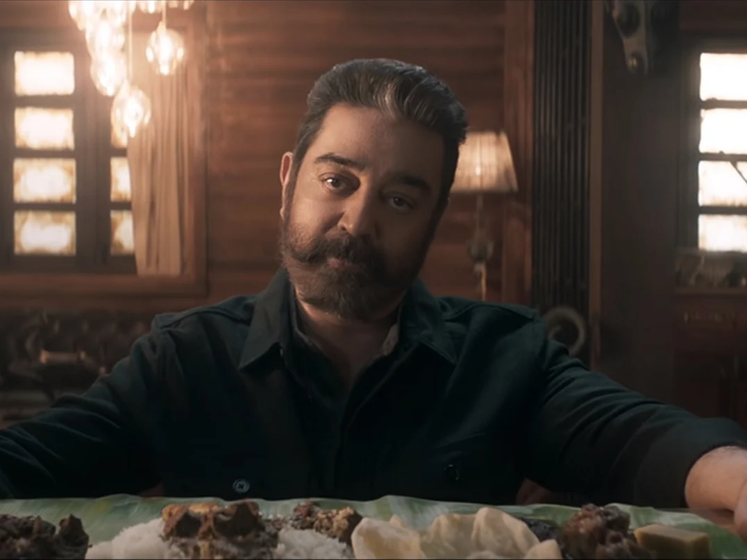 கமல்ஹாசனுடன் இணையும் `காதலா காதலா' நண்பன்... `விக்ரம்' அப்டேட்ஸ்! #Vikram