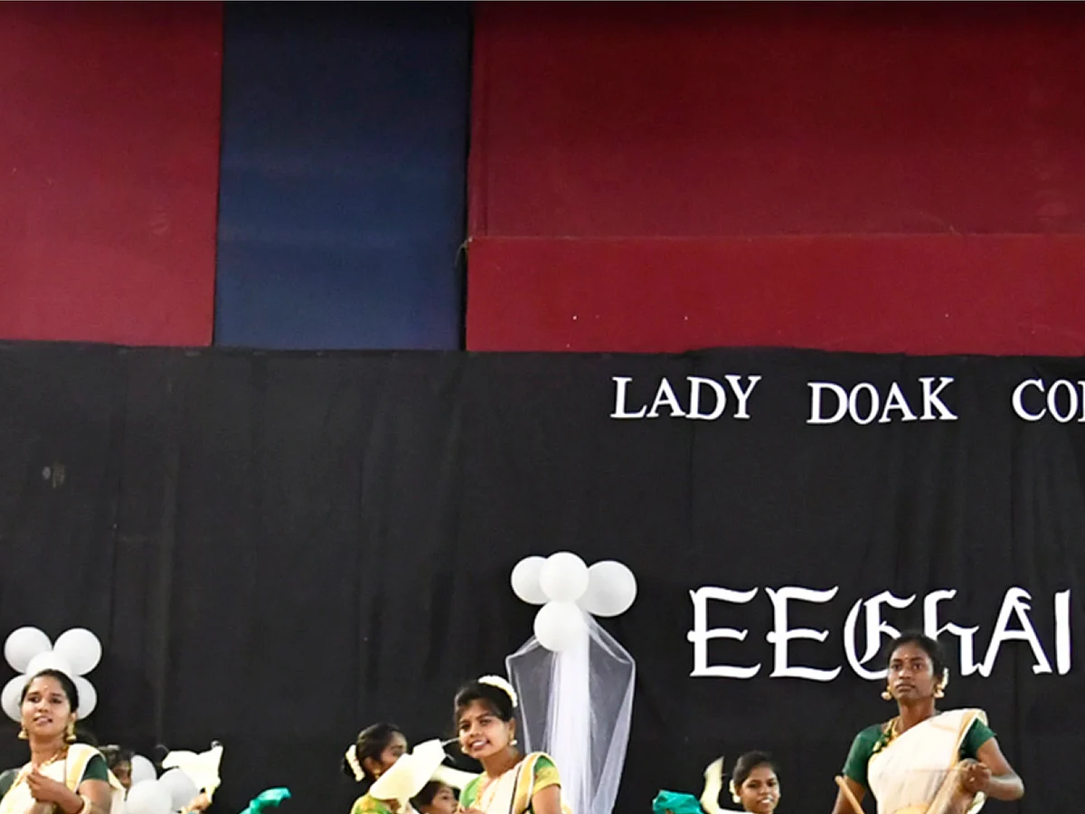 அது ஒரு கல்ச்சுரல்ஸ் காலம்!