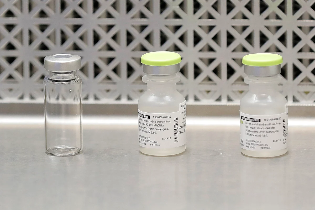 Corona Vaccine