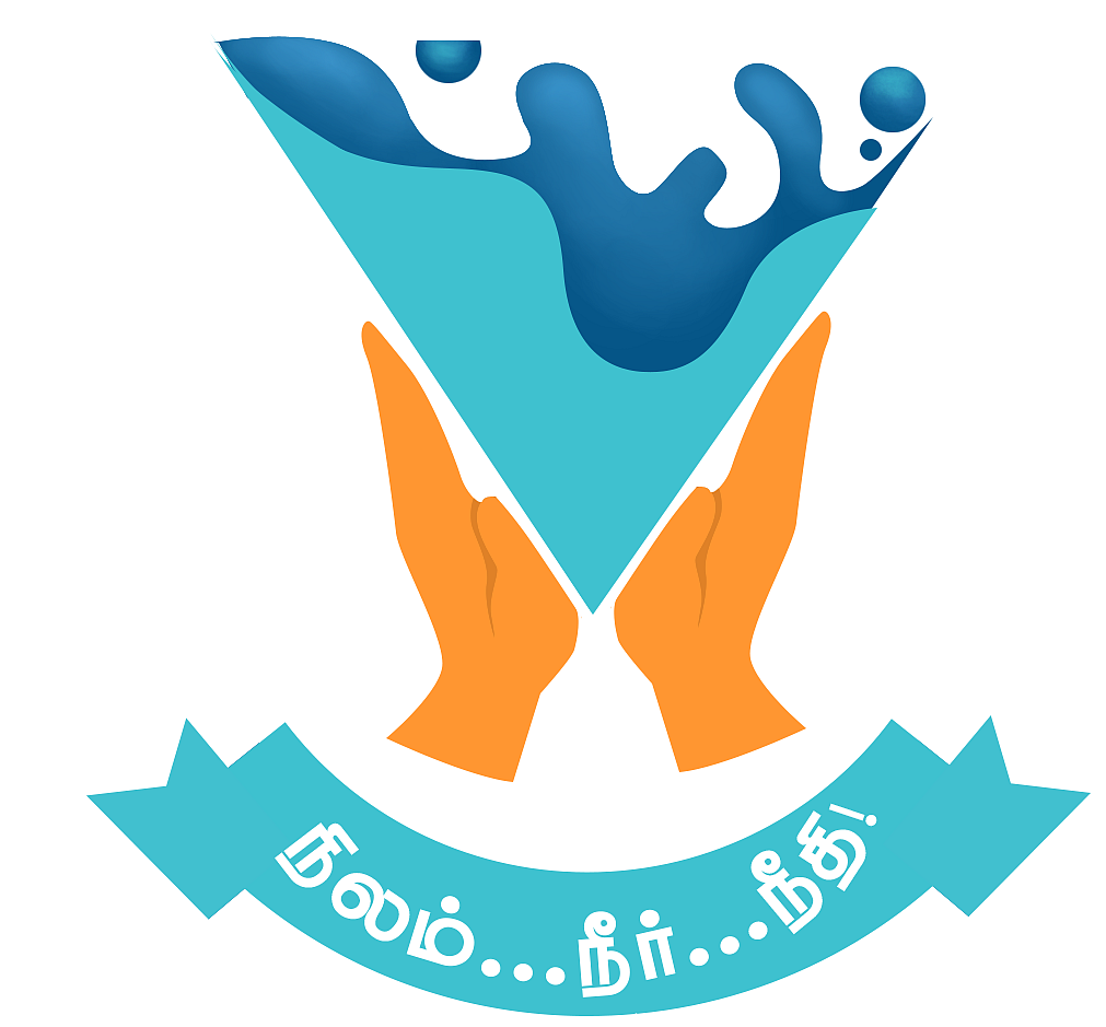 நிலம் நீர் நீதி