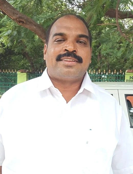 பெரியார்தாசன்