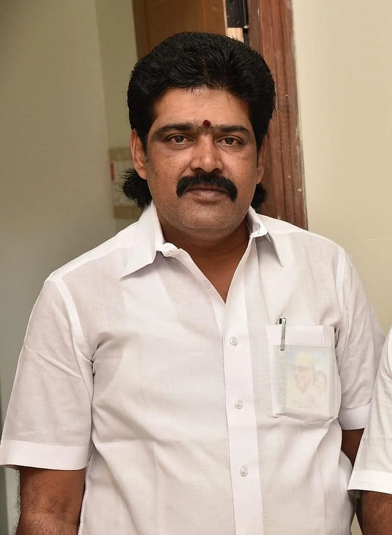 கொலை செய்யப்பட்ட ’பங்க்’ பாபு